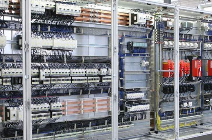 Armtek Köşk Fabrikaları
