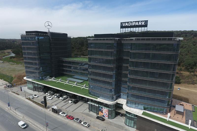VADİPARK SEYRANTEPE